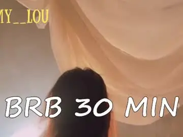 Chaturbate Free Porn Cam of breeding_material