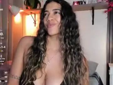 Chaturbate Sex Chat of iriss_1