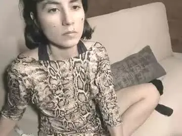 Chaturbate Sex Chat of katia_12_