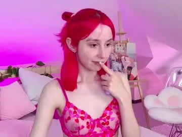 Chaturbate Sex Cam of liann_stark