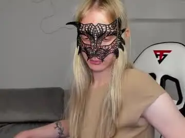 Chaturbate Free Porn Cam of lynnadream_