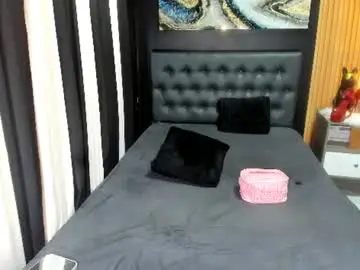 Chaturbate Sex Cam of opulenttoni777