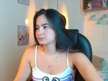 Chaturbate Watch Live Sex Cams of rosaliea