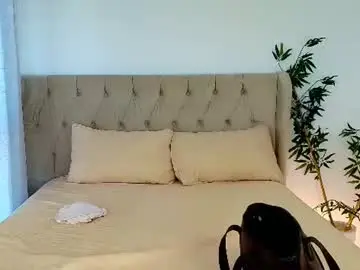 Chaturbate Free Porn Cam of rose_desiree