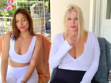 Chaturbate Live Sex of tunderose