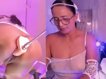 Chaturbate Watch Live Sex Cams of victorianoir_