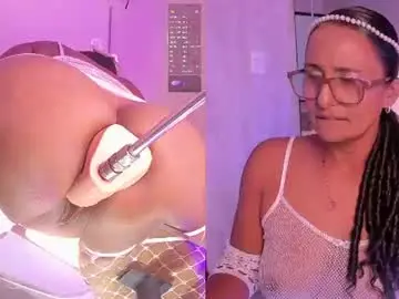 Chaturbate Live Porn of victorianoir_