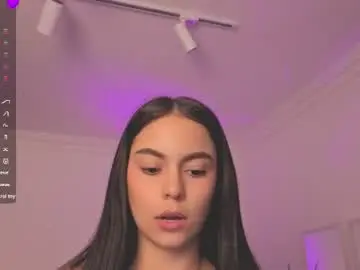 Chaturbate Live Sex of alejaa___