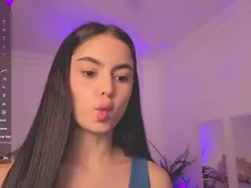 Chaturbate Adult Webcam of alejaa___