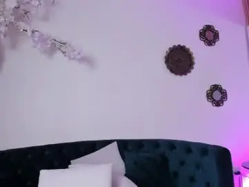 Chaturbate Sex Chat of ambarbrownn_