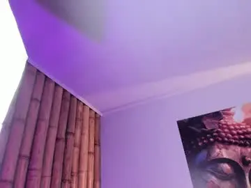 Chaturbate Best live sex cam show of ambarbrownn_