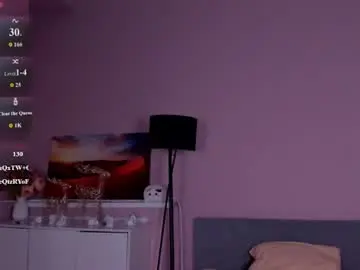 Chaturbate Best live sex cam show of amelialynx
