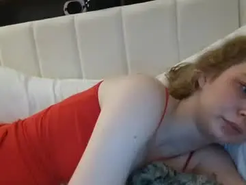 Chaturbate Free Porn Cam of buffybarloe