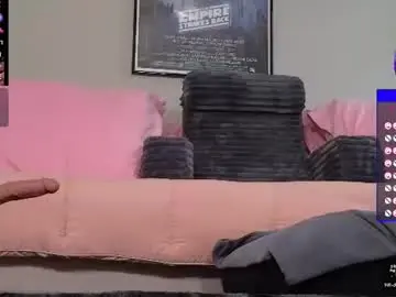 Chaturbate Sex Cam of camillacassidy