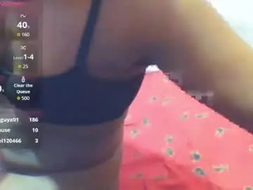 Chaturbate Adult Video Chat of crystallgem