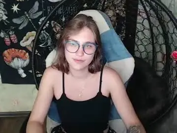 Chaturbate Live Sex of greenwitch9