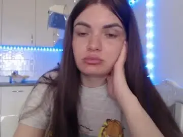 Chaturbate Sex Cam of kitcatheaven4u