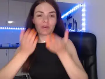 Chaturbate Free Live Porn of kitcatheaven4u