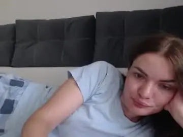 Chaturbate Sex Cam of kitcatheaven4u