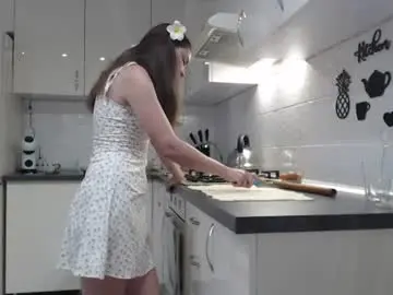 Chaturbate Live Porn of kitcatheaven4u