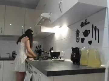 Chaturbate Best Webcam of kitcatheaven4u
