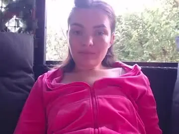 Chaturbate Adult Video Chat of kitcatheaven4u