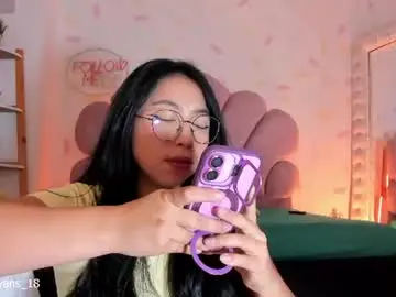 Chaturbate Watch Live Sex Cams of kylie_evans_18