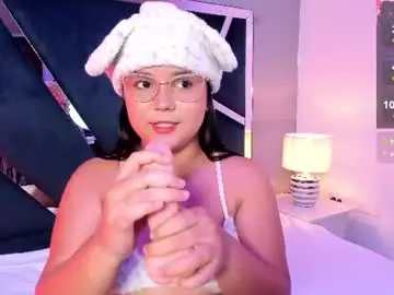 Chaturbate Live Sex of laiacollins__