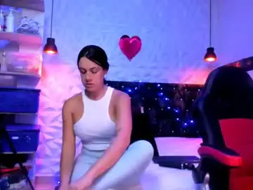 Chaturbate Nude Webcam of melody_dl