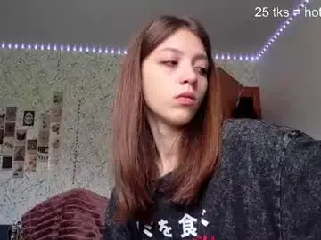 Chaturbate Live Sex Cam of oteliabuysse