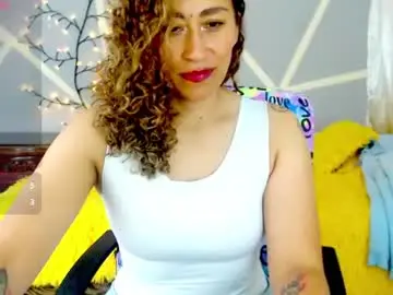 Chaturbate Free Live Porn of afrodita_solis
