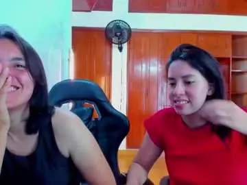 Chaturbate Live Porn of emily_and_soffy