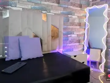 Chaturbate Live Porn of issa_tay1