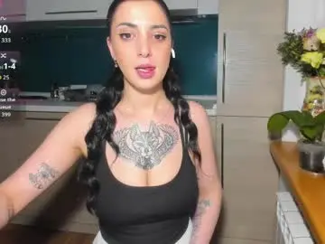Chaturbate Adult Video Chat of jasmin_akrivy