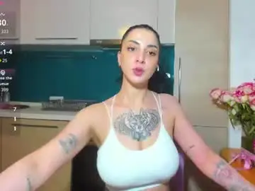 Chaturbate Best Webcam of jasmin_akrivy