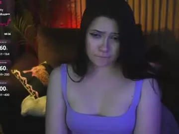 Chaturbate Adult Webcam of margaritagrey