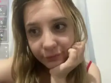 Chaturbate Best Webcam of miaaperry