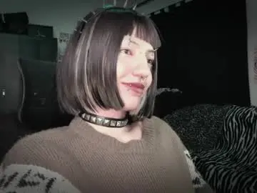 Chaturbate Free Porn Cam of roxy_toxic