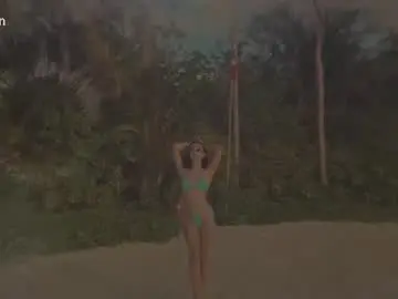 Chaturbate Live Sex Cam of taanni_bc