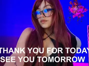 Chaturbate Sex Cam of vanelope11
