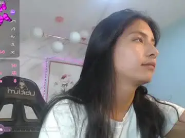 Chaturbate Best live sex cam show of victoria_hernandez_t