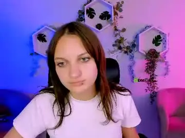 Chaturbate Sex Chat of emma_bless_