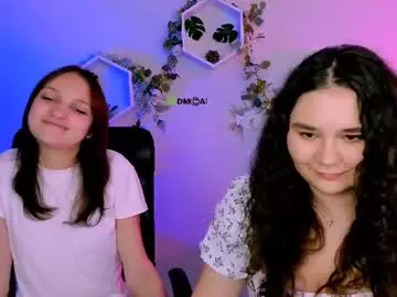 Chaturbate Best Webcam of emma_bless_