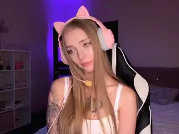 Chaturbate Adult Video Chat of evamourr