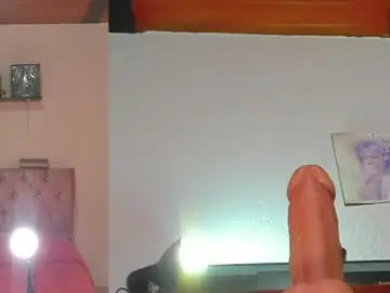 Chaturbate Nude Webcam of katleya_funny