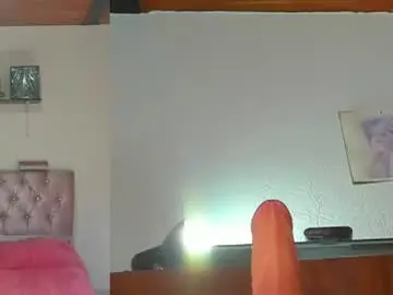 Chaturbate Best live sex cam show of katleya_funny