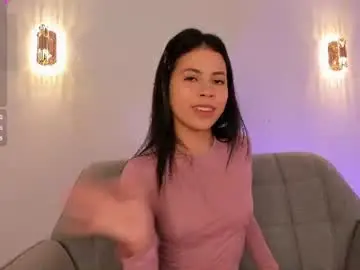 Chaturbate Live Sex of kira_star5