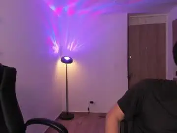 Chaturbate Best live sex cam show of mikeyvioleta