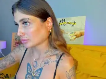 Chaturbate Best live sex cam show of patricia_cox