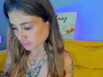 Chaturbate Adult Video Chat of patricia_cox